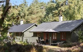 Dueodde Ferieby